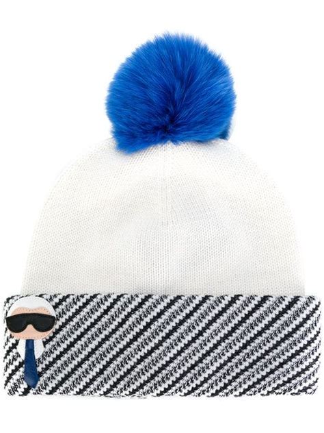 fendi karlito hat|fendi clothing for women.